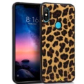 Cool Case Xiaomi Redmi Note 6 Pro Pro Leopard Prints - Item