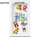 Cool Case Xiaomi Redmi Note 6 Pro Pro Paul Frank Animals - Item