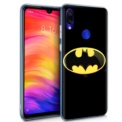 TPU case with Batman print by Cool for Xiaomi Redmi Note 7 - Item