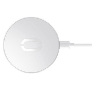 Joyroom JR-A28 15W Blanc - Chargeur sans fil