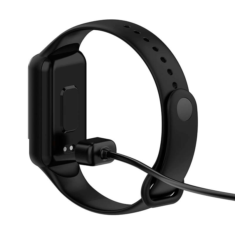 Chargeur noire pour Amazfit Band 7 - Ítem2