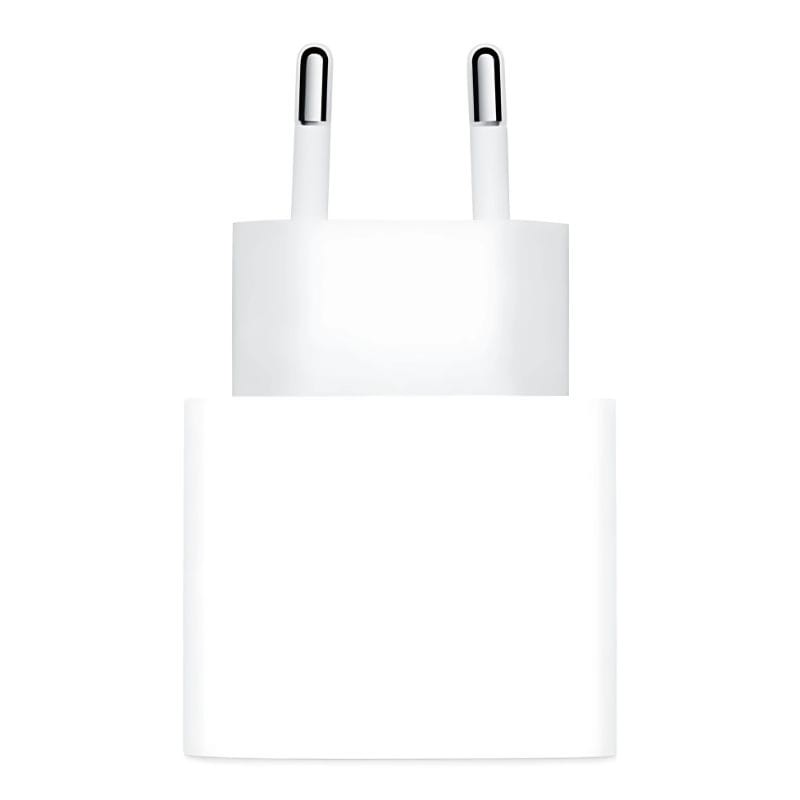 Chargeur Apple MUVV3ZM/A 20 W - Ítem1