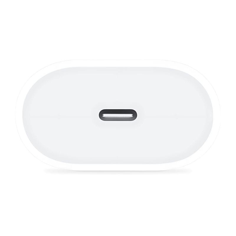 Chargeur Apple MUVV3ZM/A 20 W - Ítem2
