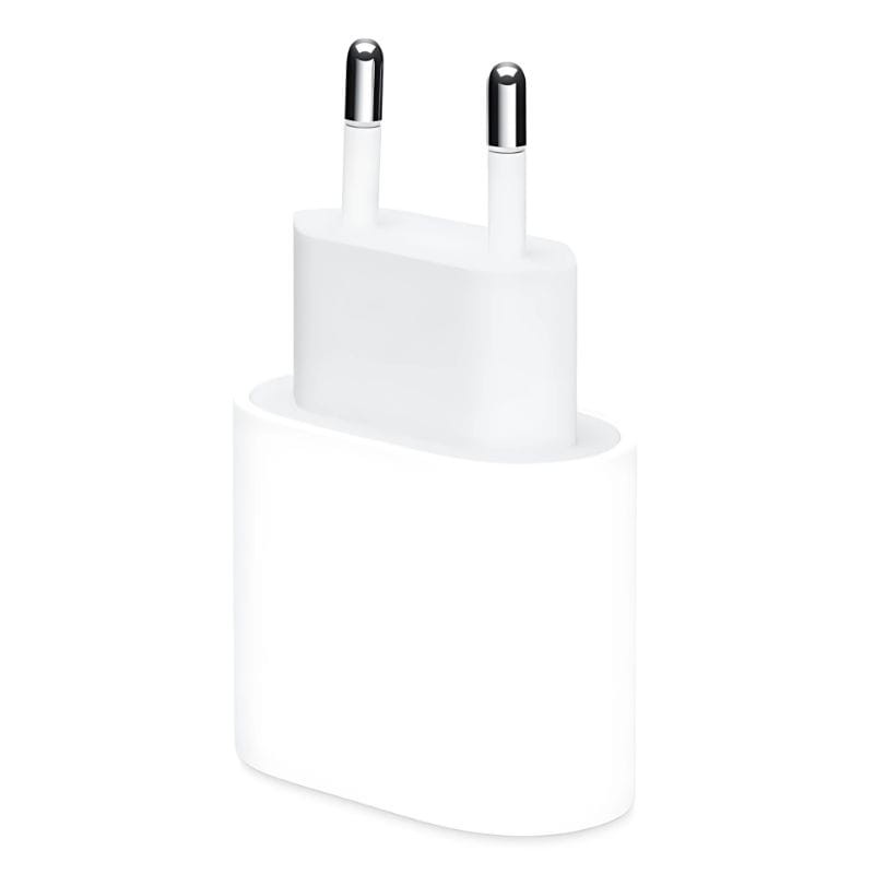 Chargeur Apple MUVV3ZM/A 20 W - Ítem
