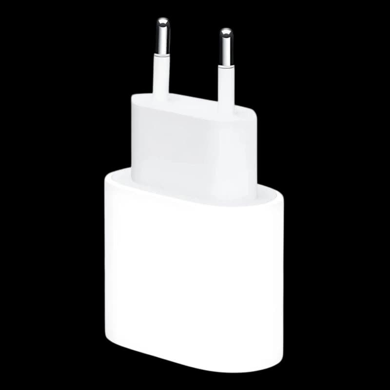 Chargeur Apple MUVV3ZM/A 20 W