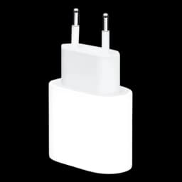 Chargeur Apple MUVV3ZM/A 20 W