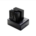 Cargador de Batería Dual Thieye i60e/i60+/i60/i30/i30+/T3 - Ítem