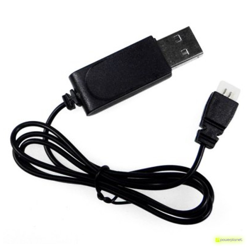 Cargador para Cheerson CX-30W/CX-30S