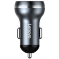 Cargador de Coche Lenovo HC09 USB Dual 3.6A - Ítem