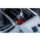 Cargador de Coche Nillkin Duos Fast Charger - Color negro y rojo - Interfaz de Carga Dual - Puerto USB-A - Puerto USB-C - Compatible con Carga Rápida - Potencia Máxima de 63W - Compatible con Coches de Voltaje de 12-18V - Ítem5