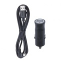 Cargador de Coche TomTom Vía/GO/XL/XXL/ONE/START - Cargador Optimizado para Sistema GPS - Compatible con Varios Modelos - Cargador de Mechero - Puerto USB - Cable Mini USB - Adaptador Micro USB - Ítem