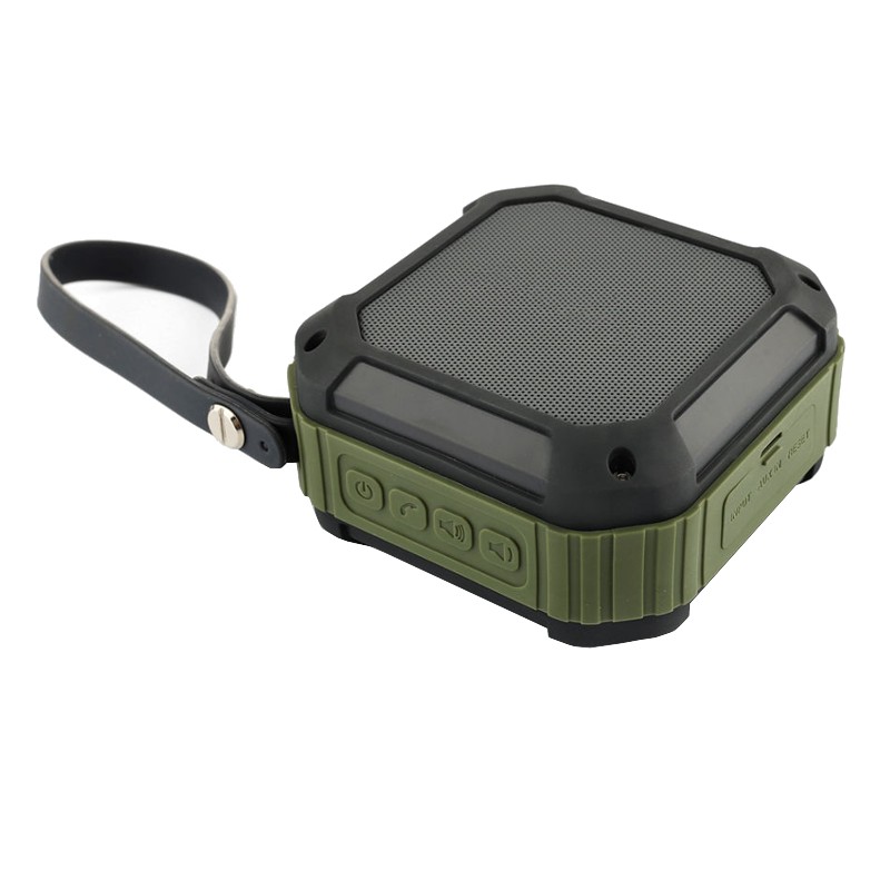 Coluna CRDC S100