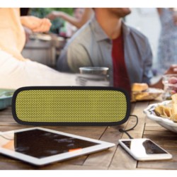 Altavoz Bluetooth CRDC S201 - Ítem2