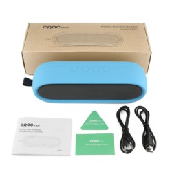 Altavoz Bluetooth CRDC S202 - Ítem2