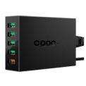CRDC PA-T15 Cargador 5 puertos USB - Ítem