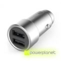 Xiaomi Cargador Dual USB 3.6A para Coche - Ítem