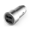 Xiaomi Carregador duplo 3.6A USB para carro - Item