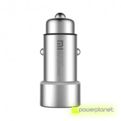 Xiaomi Cargador Dual USB 3.6A para Coche - Ítem1