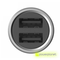 Xiaomi Cargador Dual USB 3.6A para Coche - Ítem2
