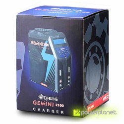 Cargador Rápido Eachine Gemini 2100 - Ítem6