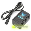 Carregador B3 Charger Eachine Racer/Falcon 250 - Item