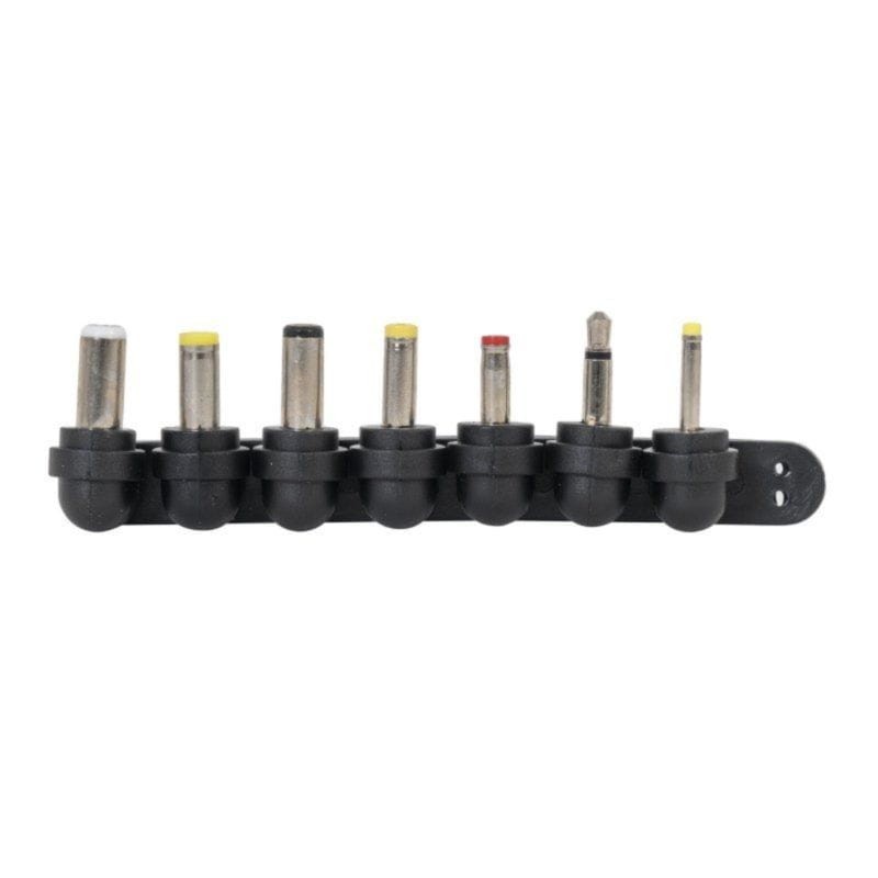 Carregador de Portátil Fonestar AD-2436/ 36W/ Manual/ 7 Conectores/ Voltagem 100-240V - Item3
