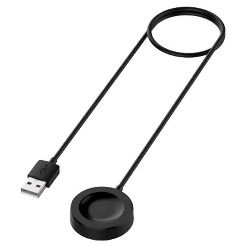 Cargador para Huawei Watch D2 / GT5 / GT5 Pro / GT4 / 4 / 4 Pro / Ultimate Negro Compatible - Ítem