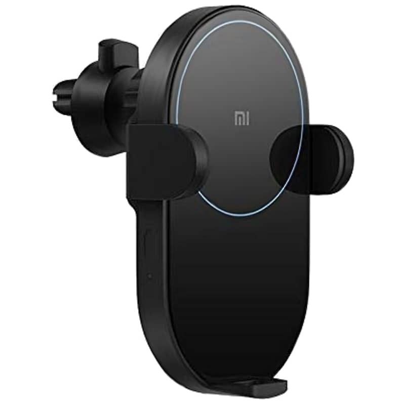 Cargador Inalámbrico Coche Xiaomi Mi 20W Wireless Car Charger - Ítem