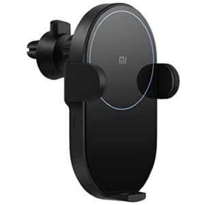 Cargador Inalámbrico Coche Xiaomi Mi 20W Wireless Car Charger