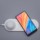 Carregador Sem Fio + Lâmpada Yeelight Wireless Charging Night Light - Item5