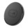 Carregador Sem fio Nillkin Mini Fast Wireless Charger - Cor preto - Carregamento sem fio padrão 5V / 2A - Carregamento sem fio rápido 9V / 1,7A - Taxa de conversão de 80% - Chip inteligente - Protecção contra alterações de energia e temperatura - Couro - Item2