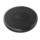 Carregador Sem fio Nillkin Mini Fast Wireless Charger - Cor preto - Carregamento sem fio padrão 5V / 2A - Carregamento sem fio rápido 9V / 1,7A - Taxa de conversão de 80% - Chip inteligente - Protecção contra alterações de energia e temperatura - Couro - Item3