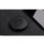 Carregador Sem fio Nillkin Mini Fast Wireless Charger - Cor preto - Carregamento sem fio padrão 5V / 2A - Carregamento sem fio rápido 9V / 1,7A - Taxa de conversão de 80% - Chip inteligente - Protecção contra alterações de energia e temperatura - Couro - Item8