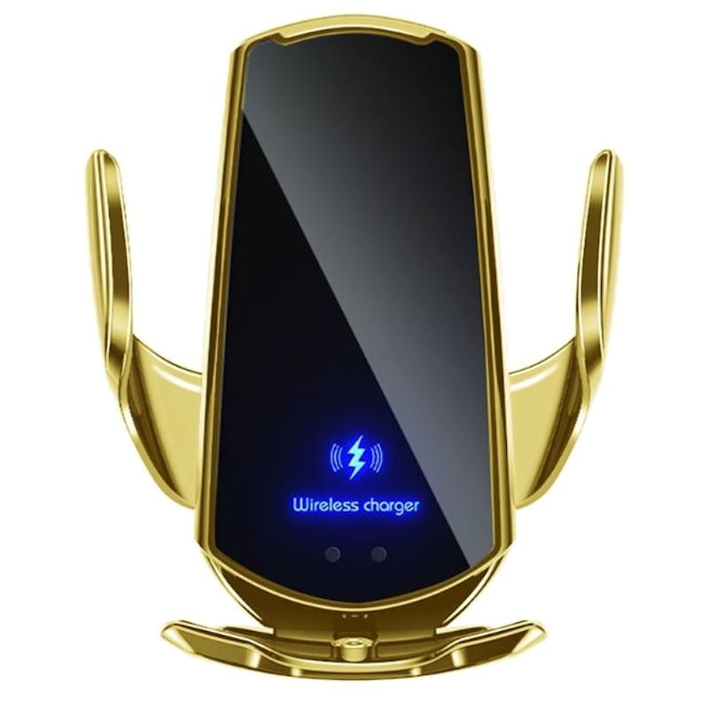 Chargeur sans fil Gold Q3 pour voiture - Ítem