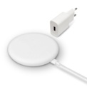 Carregador Sem Fio Xiaomi 20W High Speed Charger Set - Item