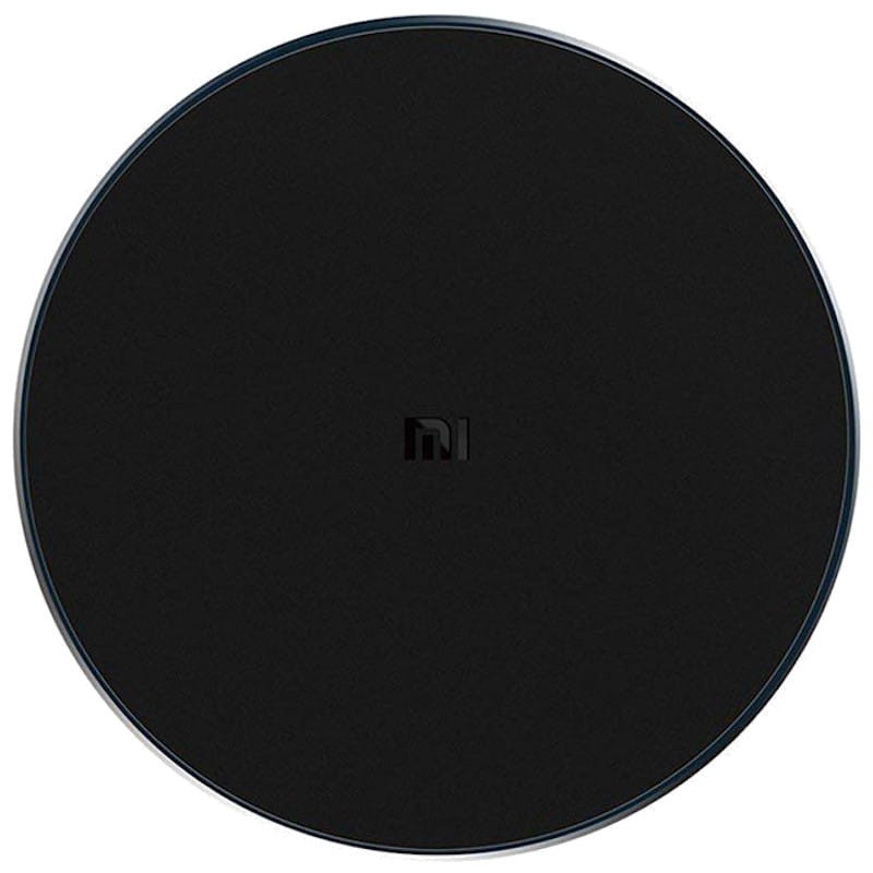 Xiaomi Wireless Charger 10w 2025