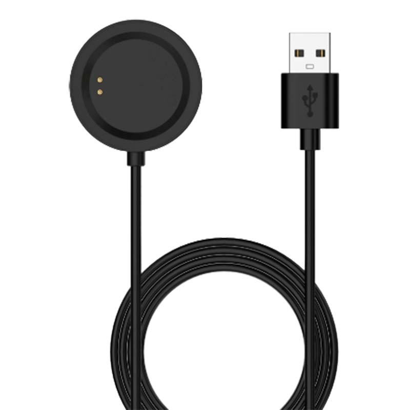Chargeur pour Oneplus Watch Noir Compatible - Ítem