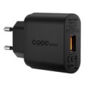 CRDC PA-T9 Cargador 18W USB 3.0 - Ítem
