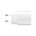 Samsung EP-TA800 Charger USB-C 25W White - Item
