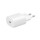 Chargeur Samsung EP-TA800 USB-C 25W Blanc - Ítem1