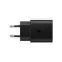 Charger Samsung EP-TA800 USB-C 25W Black - Item