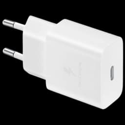 Samsung EP-T1510N USB Tipo-C 15W Blanco - Cargador