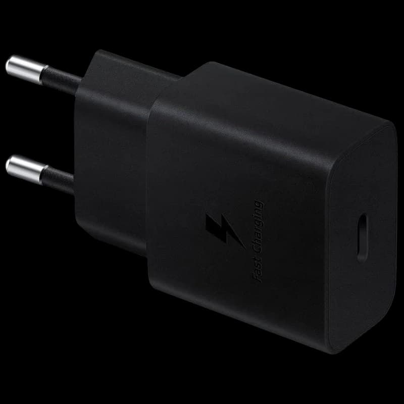 Samsung EP-T1510N USB Tipo C 15W Negro - Cargador