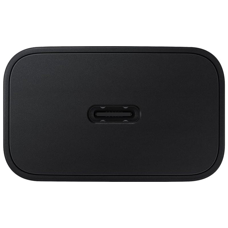 Samsung EP-T1510N USB Type C 15W Noir - Chargeur - Ítem2