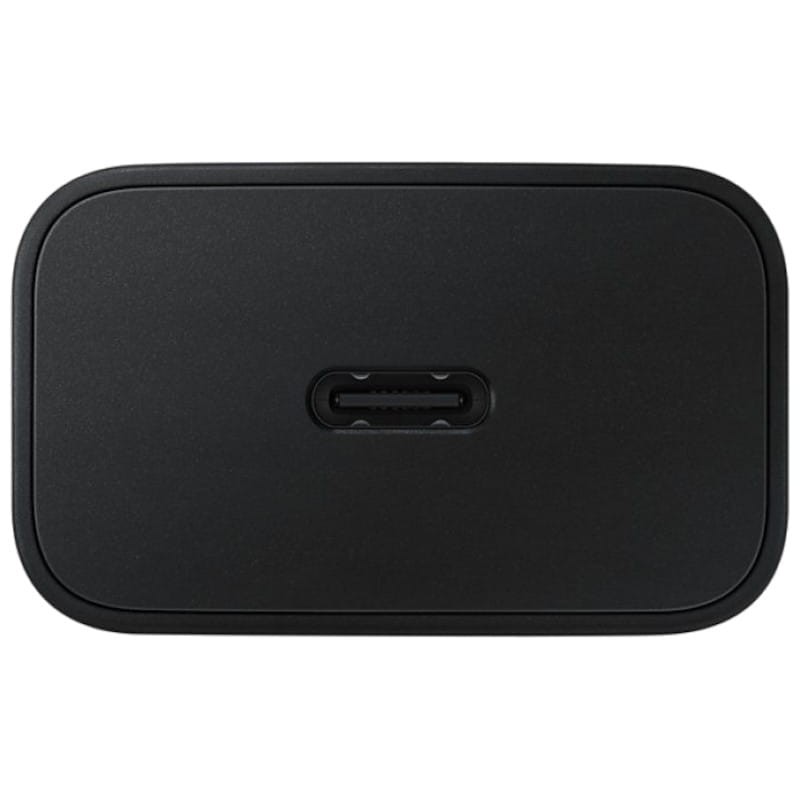 Samsung EP-T1510XBEGEU USB Tipo C + Cabo 15W Preto - Carregador - Item3