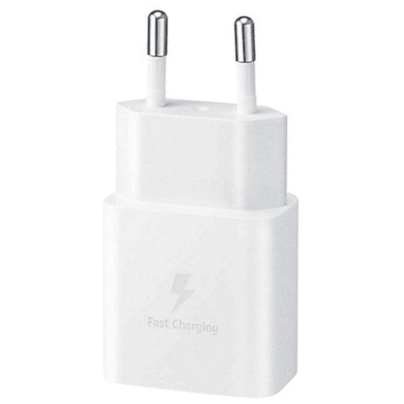 Samsung EP-T1510XWE USB Tipo C + Cabo 15 W Branco - Carregador - Item2