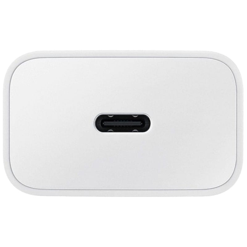 Samsung EP-T1510XWE USB Tipo C + Cabo 15 W Branco - Carregador - Item3