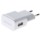 Carregador Samsung ETA-U90EWE 5V/2A Branco - Item1