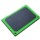 Cargador Solar Beewa 14W 5V/2.8A 2 USB BW-S14W - Ítem1