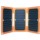 Cargador Solar Beewa 21W 5V/4.2A 2 USB BW-S21W - Ítem3